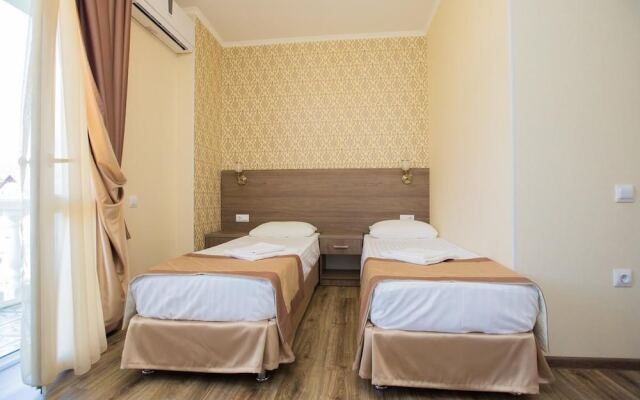 Oliviya Guest House