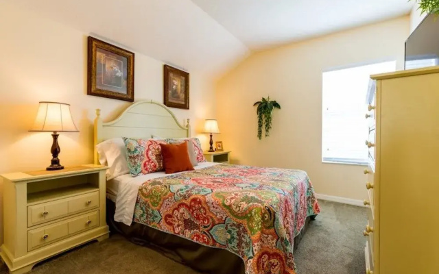 5BR Pool Home in Glenbrook by SHV-1907