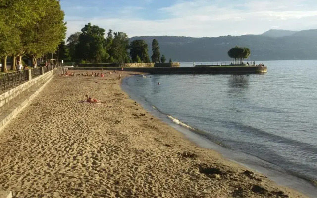 Appartamento Piccolo Porto di Cerro