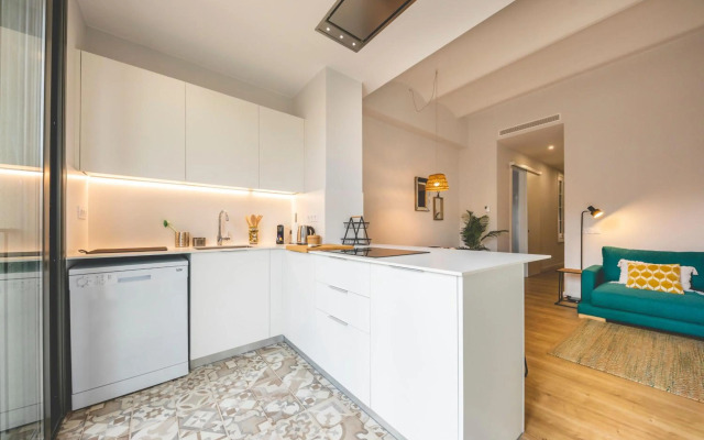 Bravissimo Pont Areny