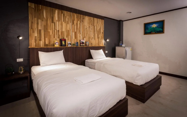 Phimai Paradise Hotel