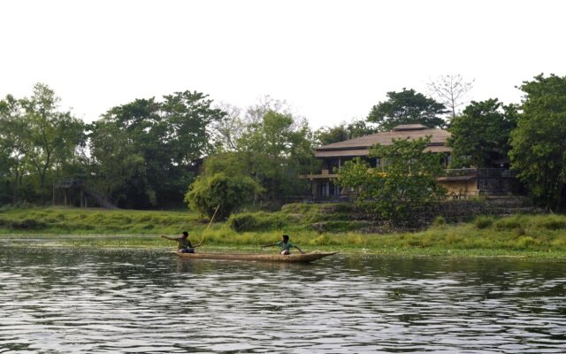 Tigerland Safari Resort