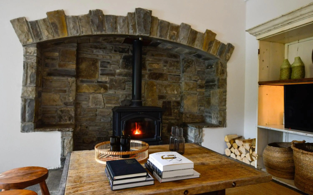Russells Cottage