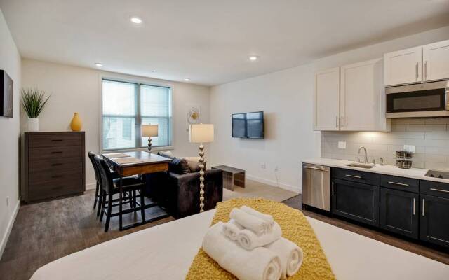 Pine Suite - 415 in Philadelphia