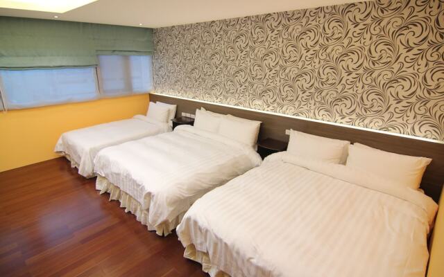 Mei Feng Chia College