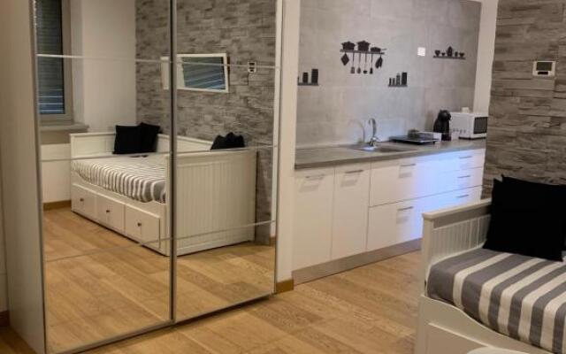 La Maison di Via Baracca