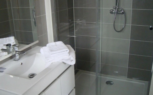 Hotel Jean le Bon