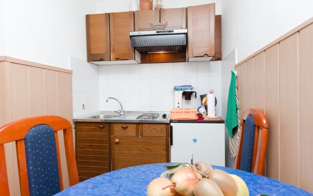 Apartments Dinka