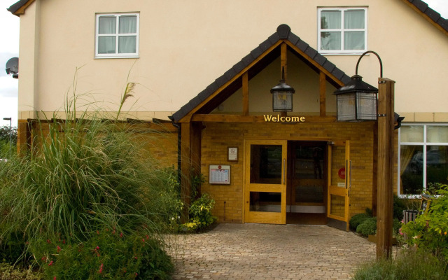 Premier Inn Wakefield City North