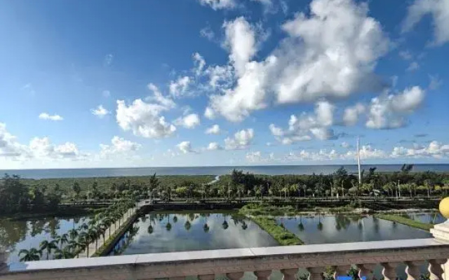 Beihai Gan Hai No.1 Homestay (Mangrove Store)