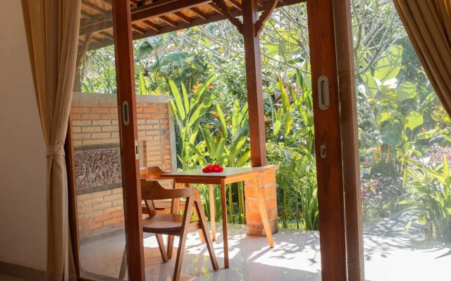 Bramasa Guest House