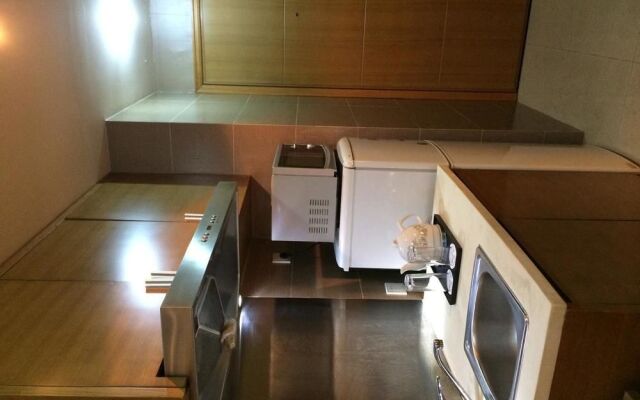 Chongqing Youmi Serviced Hotel