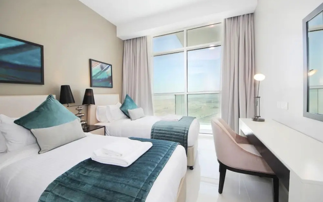 3 Bedroom Apartment in Artesia Tower B - Apartment in ดูไบ - Photo 3