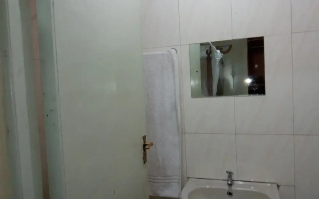 Hotel Kalya Kapenguria