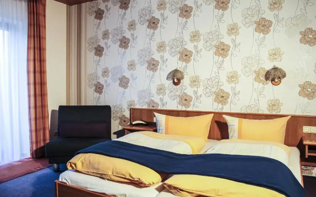 Hotel Zum Schneekopf