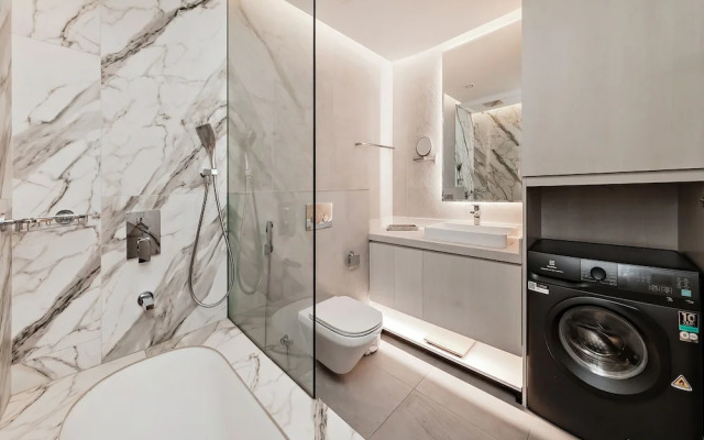 Great Studio at Marina Star