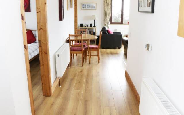 The Stone Cottage Apartment