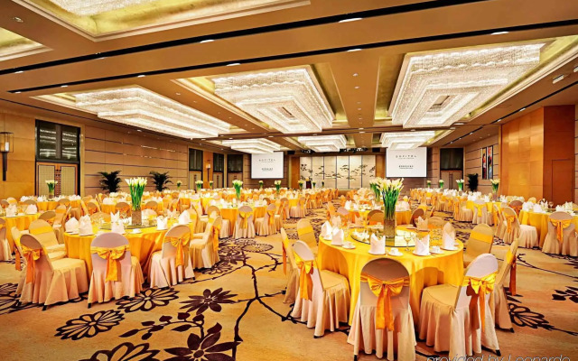 Enlux Hotel