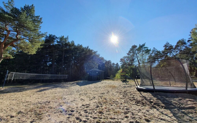 Baltic-Resort Pobierowo