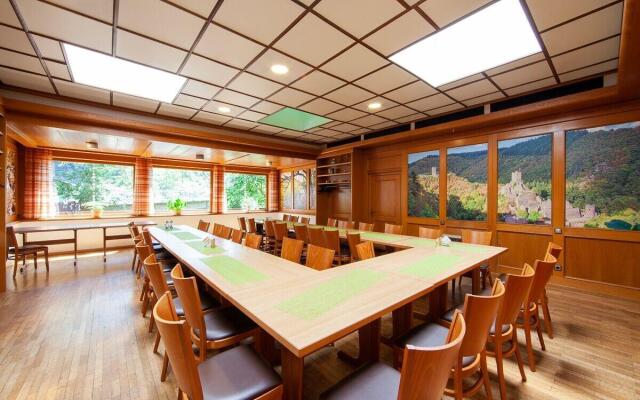 Hotel-Café-Restaurant Heidsmühle