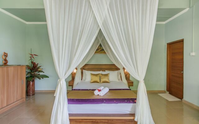 Villa D'Carik Bali