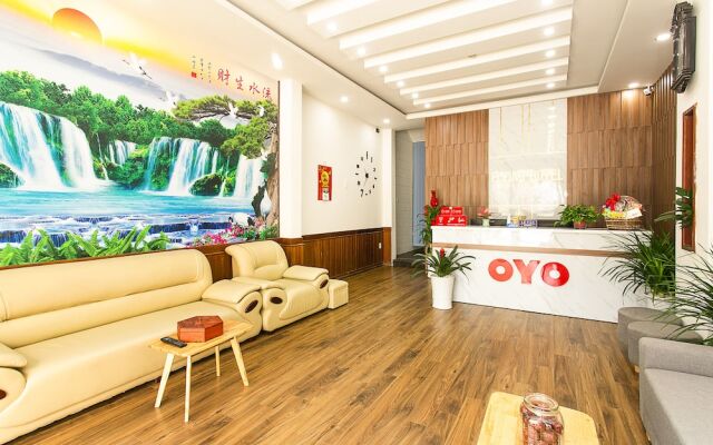 Oyo 873 Flying Hotel