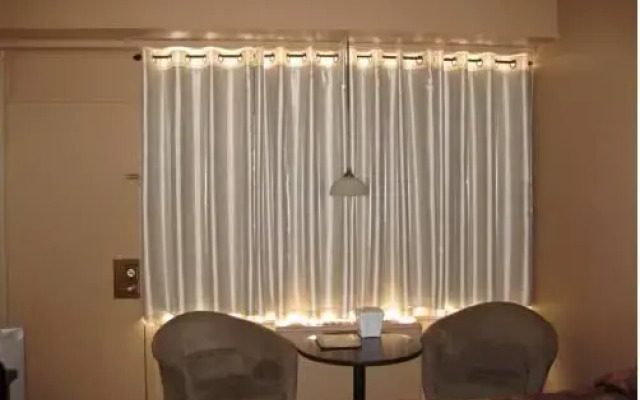 Hotel Le Baron