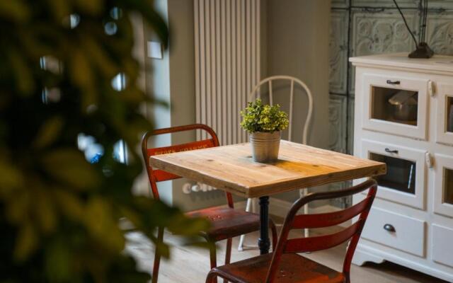 Santa Chiara 11 - Rooms -Verona
