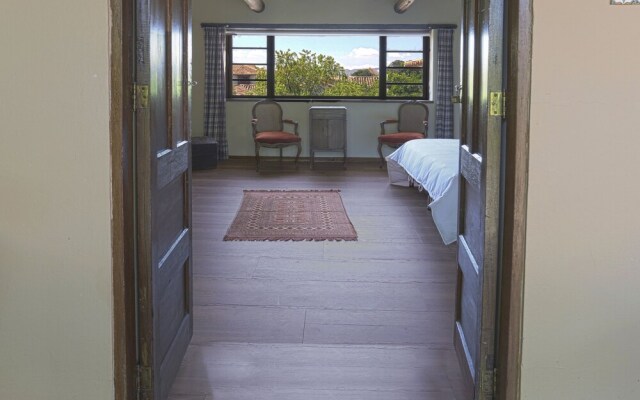 Hotel Plazuela de San Agustín