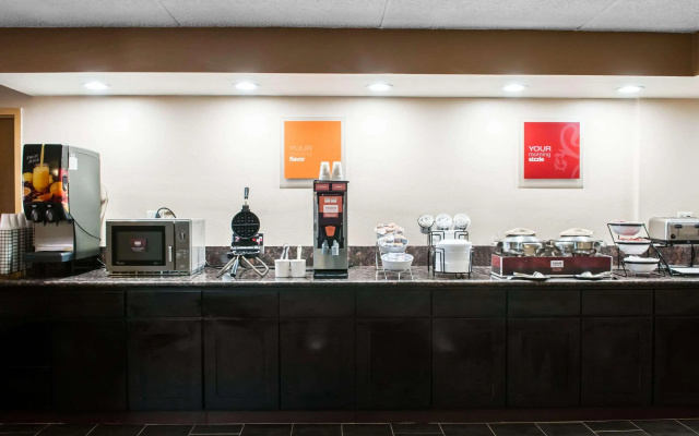 Comfort Inn Las Vegas New Mexico