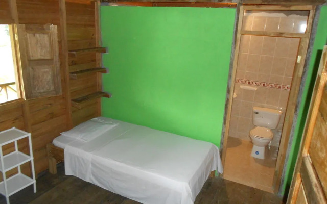 Ecohotel Linda Judith