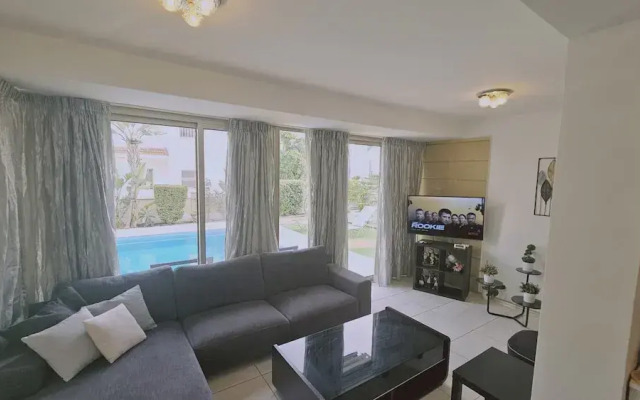 Stay Sunset Lagoon Villa