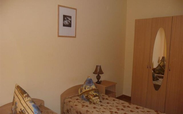 Guest House Edem