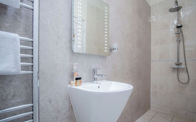 Gofan - 1 Bedroom Studio - St Ishmael's