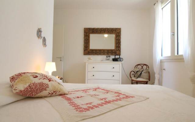 Antico Trullo Lovely House