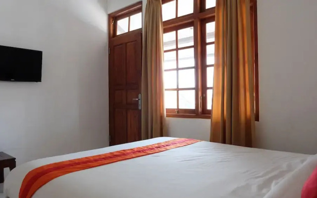 Simply Homy Guest House Unit Kaliurang 2