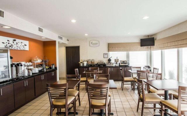 Sleep Inn Phoenix North I-17