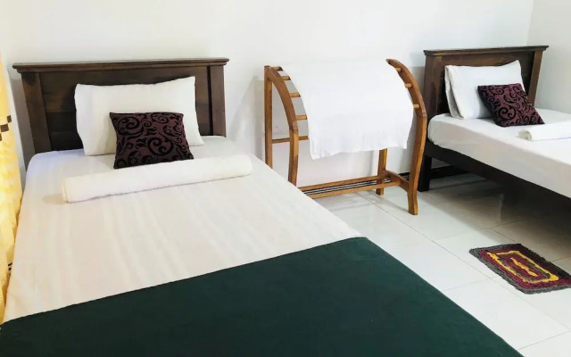 Thuru Sevana Villa