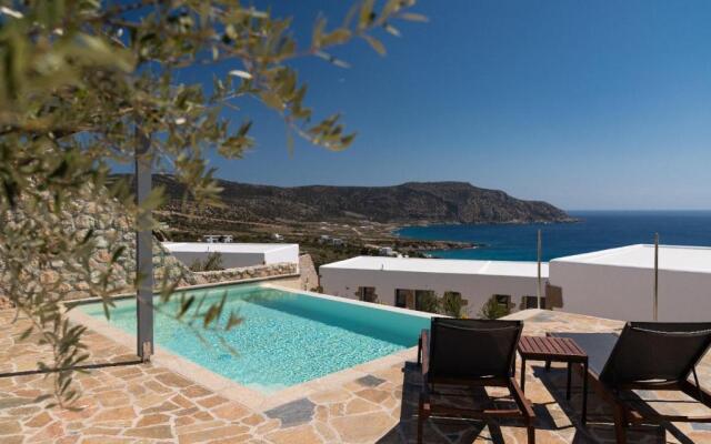 Sophid Wellness Suites Karpathos
