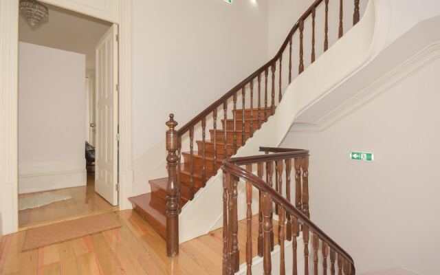 Live Porto & Douro - Duque Loulé Vi