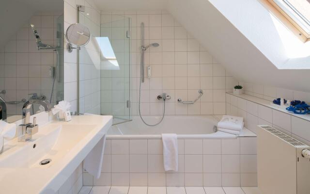 Best Western Hotel Am Strassberger Tor