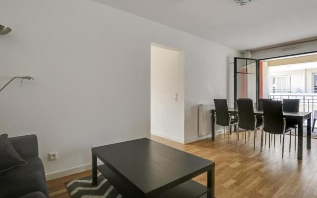 Appartement Arcachon, 4 pièces, 8 personnes - FR-1-474-28