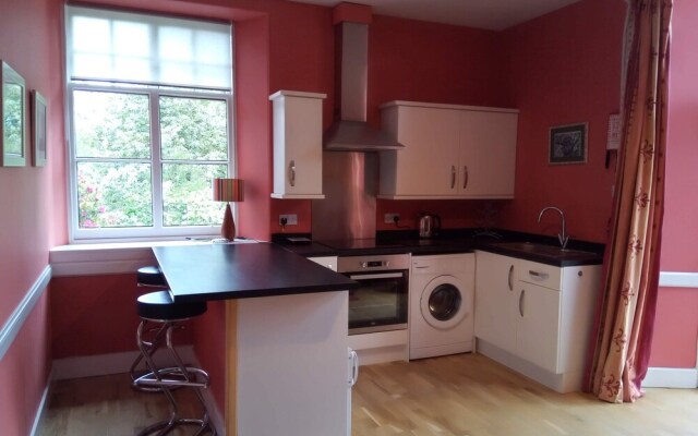 Strathpeffer Holiday Cottages