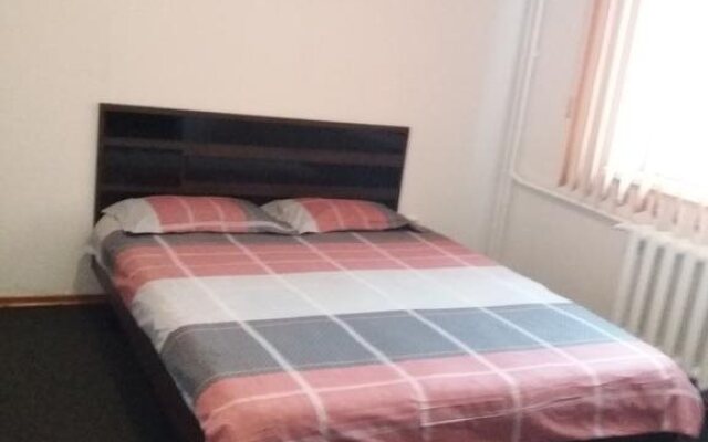 Hostel Crisandy