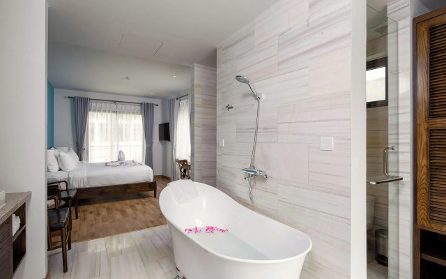 Salmalia Boutique Hotel & Spa