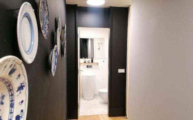 Brand New & Spacious 2BDR Apartment by LovelyStay