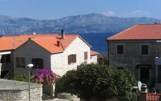 Žana - 30m From Beach - A1