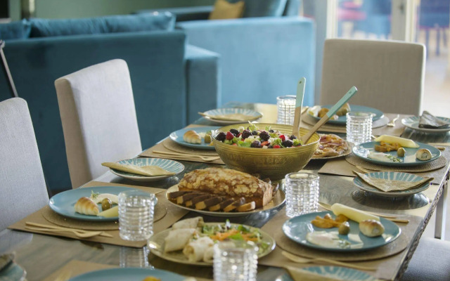 Dream Inn Dubai Apartments-Al Shahla