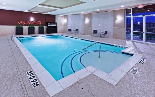 DoubleTree by Hilton Houston Westchase