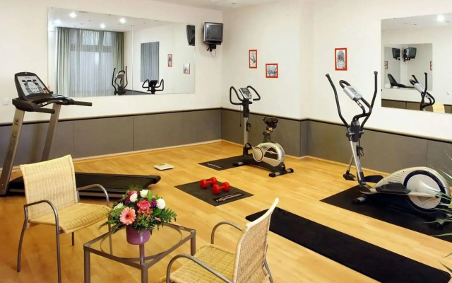 Star Inn Hotel München Nord